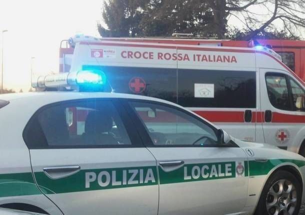 Senago, drogato e con precedenti penali, denunciato dalla PL Senago drogato precedenti denunciato