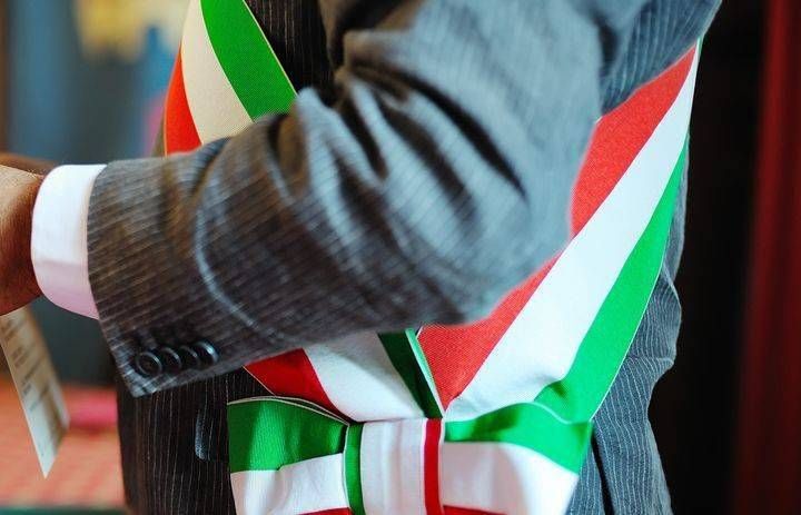 Mi candido a sindaco sindaco