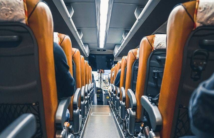 Bollate, fermato autobus non a norma, ritardata la gita scolastica Bollate autobus gita scolastica