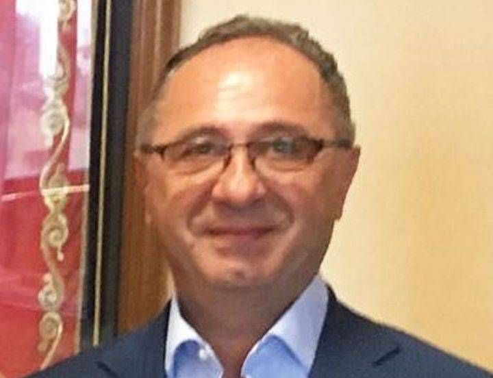 Bollate sconvolta dalla morte del vice presidente di Gaia Servizi Felice Caccavale Bollate Gaia