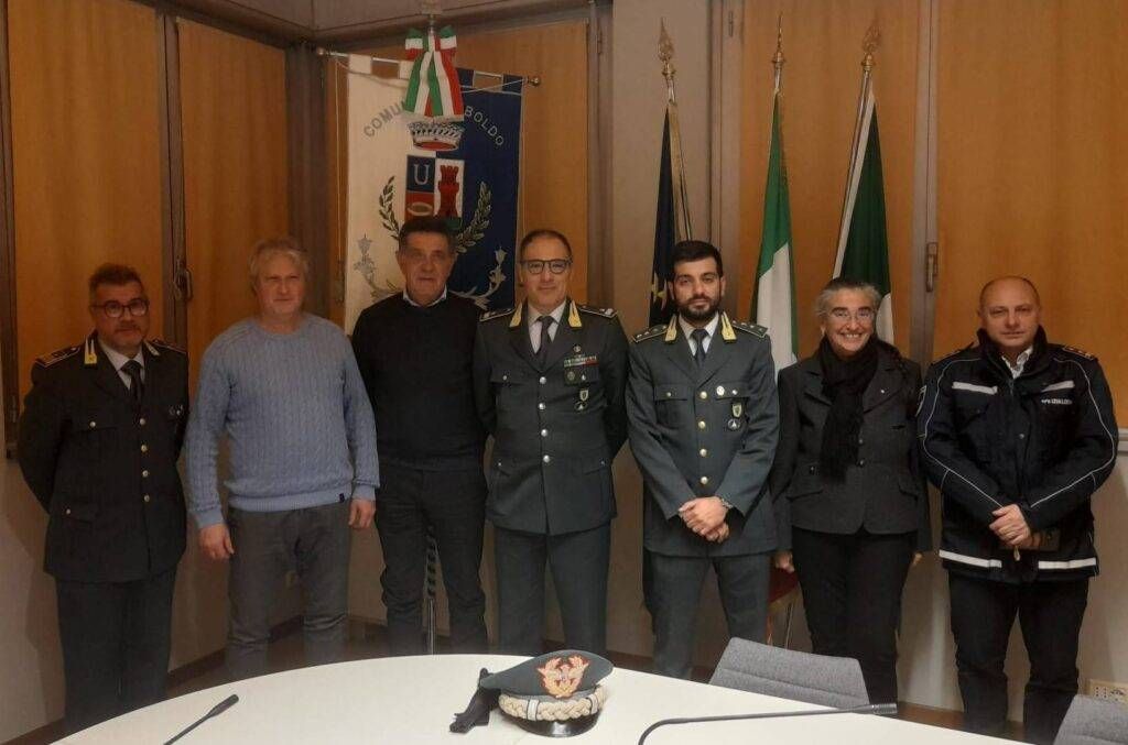 Sale slot, Uboldo e Caronno riducono gli orari conf. stampa slot DA MIGLIORARE LA QUALITA 1024x677