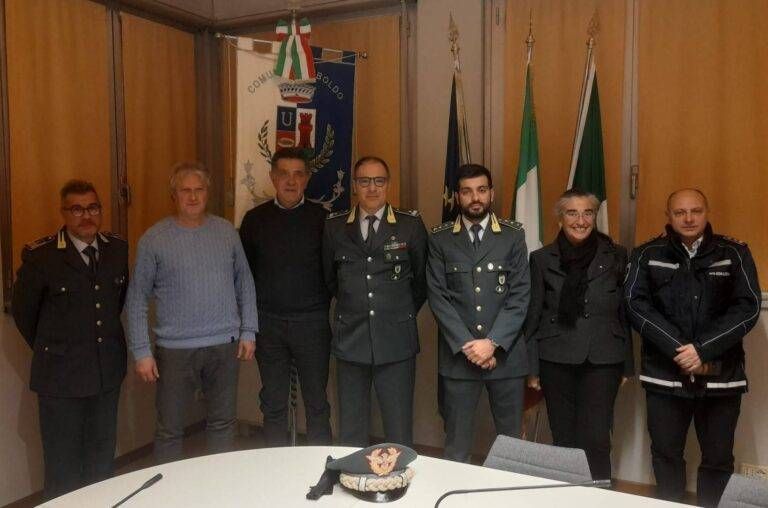 Sale slot, Uboldo e Caronno riducono gli orari conf. stampa slot DA MIGLIORARE LA QUALITA 768x508