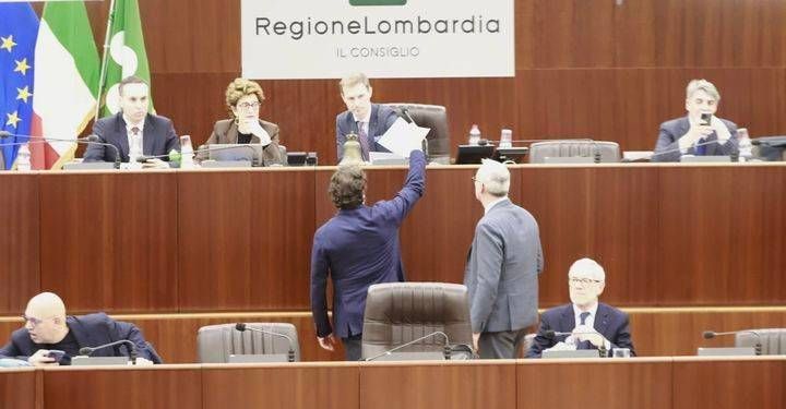 Milano-Meda a pedaggio, respinta in Regione la mozione per mantenerla gratis Milano-Meda pedaggio