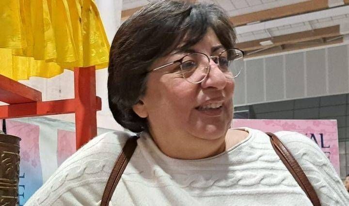 Solaro, Elena Costanzo morta all’improvviso a soli 57 anni, Cascina Emanuela perde una generosa volontaria Elena Costanzo Solaro