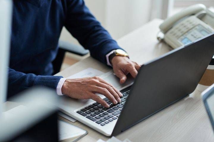 Tentata truffa alle imprese con false credenziali Istat istati email truffa
