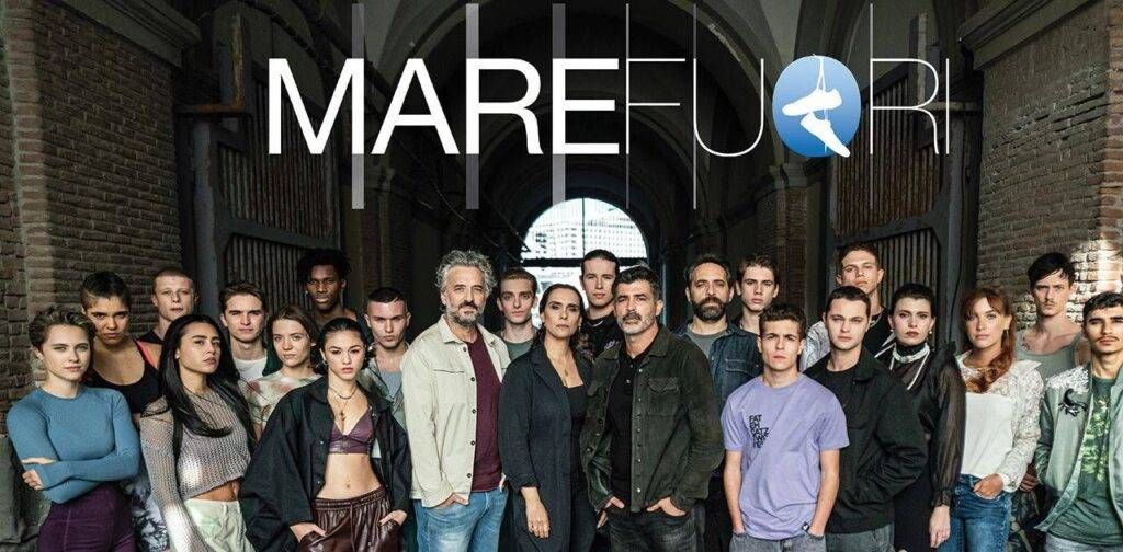 Mare fuori 5, recensione della seconda parte mare fuori 5 protagonisti personaggi giovani 1280x630 1 1024x504