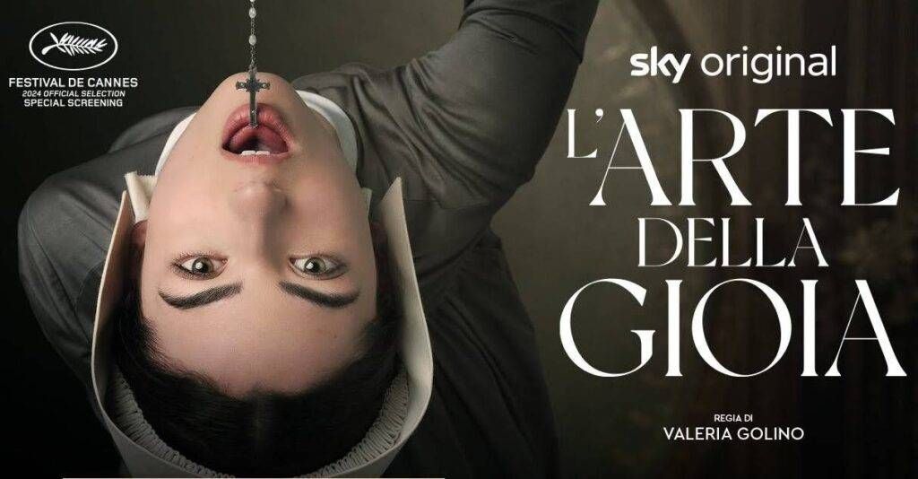 L’arte della gioia, recensione del capolavoro di Valeria Golino maxresdefault 1024x534