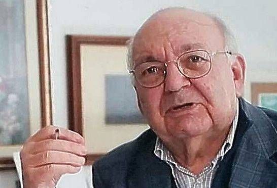 Alla scoperta dei monumenti di Garbagnate con Salvatore Capodici monumenti Garbagnate Salvatore Capodici