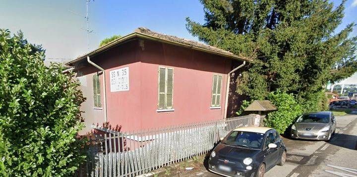 Chi vuole la casa cantoniera di Limbiate? E’ all’asta, si raccolgono offerte entro il 22 aprile limbiate casa cantoniera