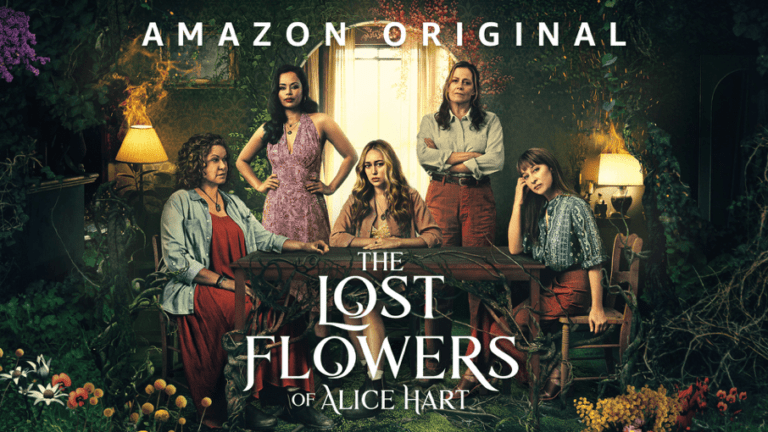 Ascolta i fiori dimenticati, recensione: la violenza sulle donne nella serie con Sigurney Weaver 906x510 768x432
