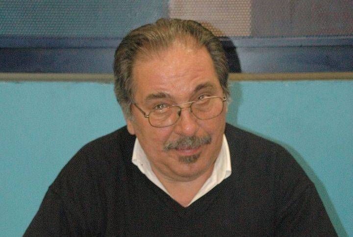 Baranzate e Bollate piangono Agostino Scudeler agostino scudeler bollate baranzate