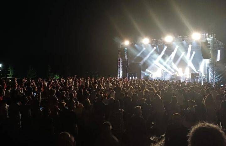 Festival di Villa Arconati, ecco date e nomi: da Tony Hadley alla Taranta Festival Villa Arconati