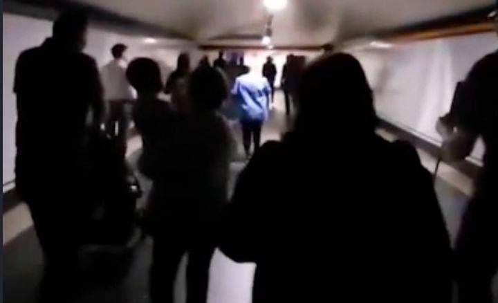 Blackout in Spagna, anche 13 di Misinto bloccati a Madrid Misinto Madrid blackout