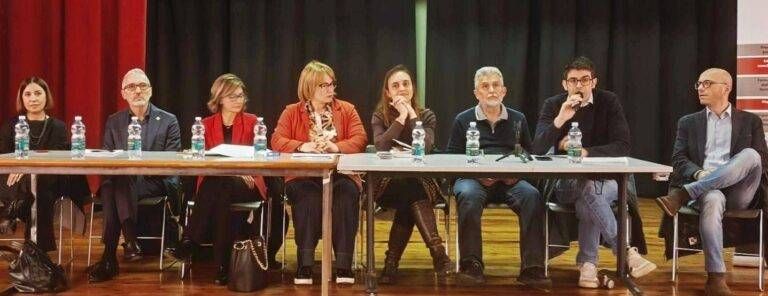 Novate beni confiscati mafie