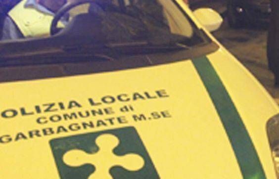 Garbagnate, denunciato prestanome che noleggiava auto usate da terzi per sfuggire ai controlli Garbagnate prestanome