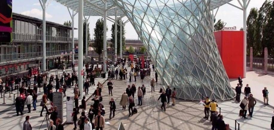 Con Trenord al Salone del Mobile dall’8 al 13 aprile con biglietto speciale salone mobile milano