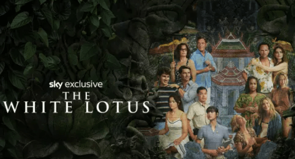 The White Lotus 3, recensione: una nuova vacanza per ricchi disfunzionali Screenshot 2025 04 07 093430