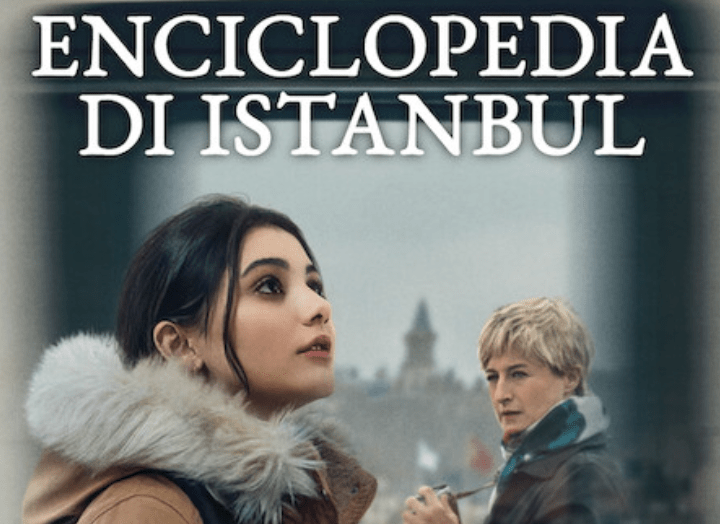 Enciclopedia di Istanbul, recensione: un affresco intimista fra passato e modernità Screenshot 2025 04 23 192503