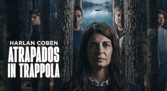 Atrapados – In trappola, recensione della nuova serie di Harlan Coben Screenshot 2025ffff