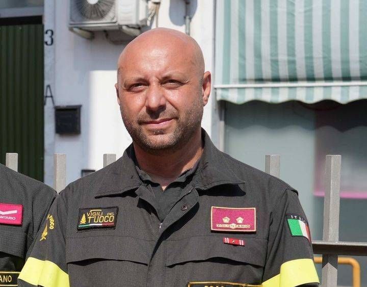 Stefano Garavaglia, camera ardente e funerali a Garbagnate Stefano Garavaglia