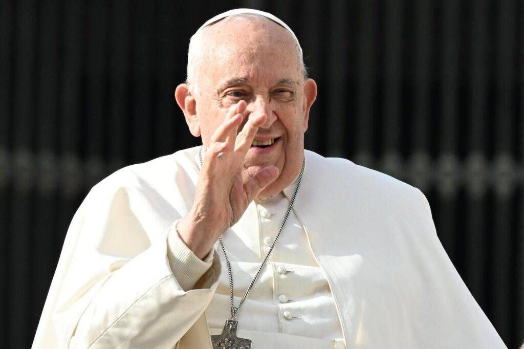 È morto Papa Francesco, alle 7:35 di oggi: aveva 88 anni morto Papa Francesco 1024x682