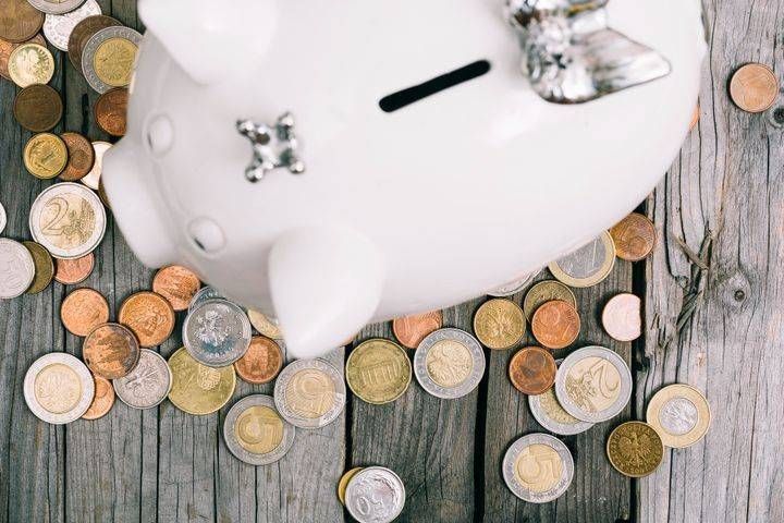 Investire i risparmi, bastano 100 euro al mese per costruirsi un piccolo patrimonio in sicurezza risparmio investire