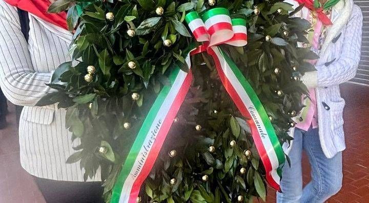 Eventi week-end: Le Celebrazioni del 25 aprile, 81°anniversario della Liberazione 25 aprile
