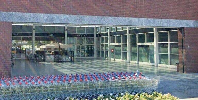 Baranzate, via libera: Esselunga si compra la piazzetta Baranzate Esselunga compra piazzetta