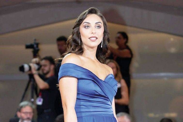 Bollate, Gaia Visco Gilardi, influencer e ora anche scrittrice Bollate Gaia influencer scrittrice