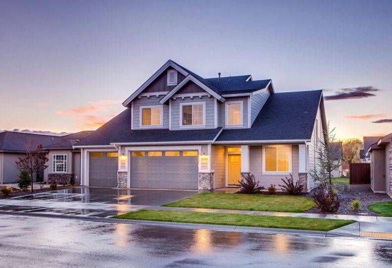 Nuovo look per gli spazi esterni della tua casa? Occhio a questi dettagli casa spazi esterni cura
