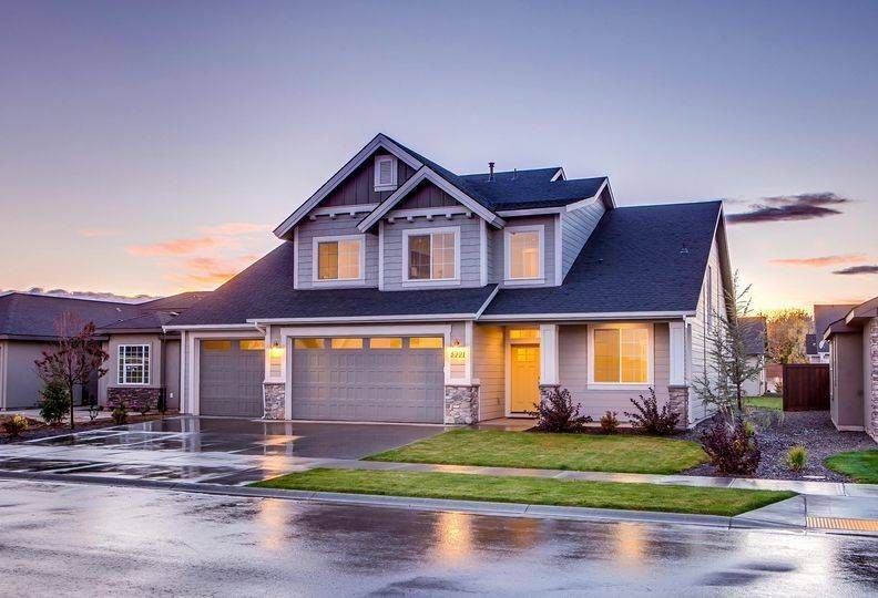 Nuovo look per gli spazi esterni della tua casa? Occhio a questi dettagli casa spazi esterni cura