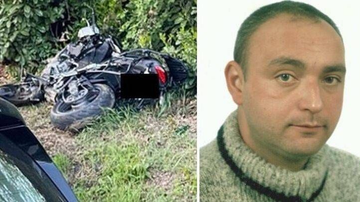 Sebastian Monguzzi, domani i funerali del motociclista morto in incidente come il figlio di 10 anni sebastian monguzzi