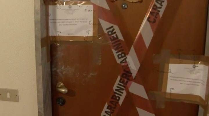 Omicidio escort a Legnano, fermato un 29enne Legnano omicidio escort