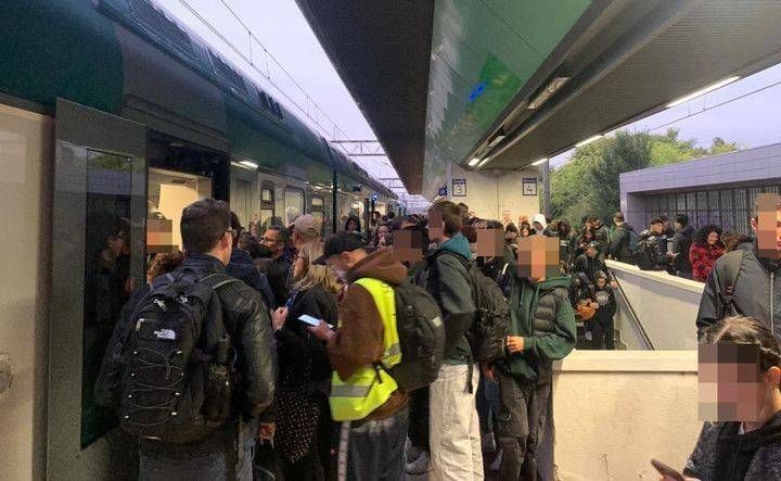 Novate, la Regione sulla Linea S13: “Fermata tolta per alleggerire la tratta” Novate Regione Linea S13