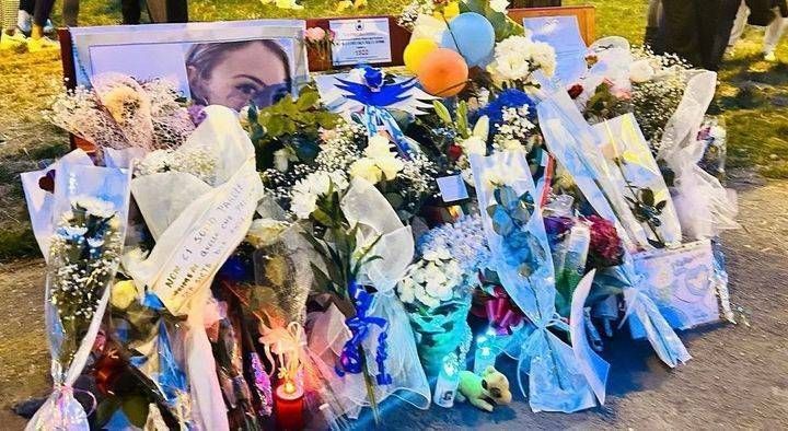 A due anni dall’omicidio, Senago ricorda Giulia Tramontano giulia tramontano senago