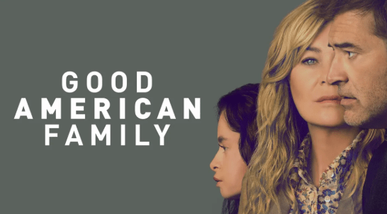 Good American Family, recensione della nuova serie con Ellen Pompeo Screeauoaaauoua