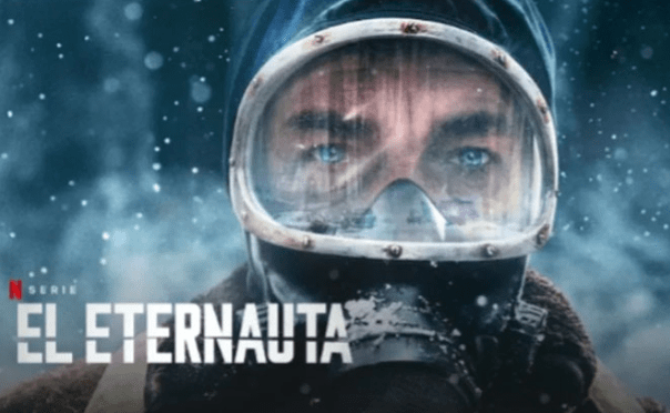 L’eternauta, recensione della nuova serie post-apocalittica di Netflix Screenshot 2025 05 02 195810