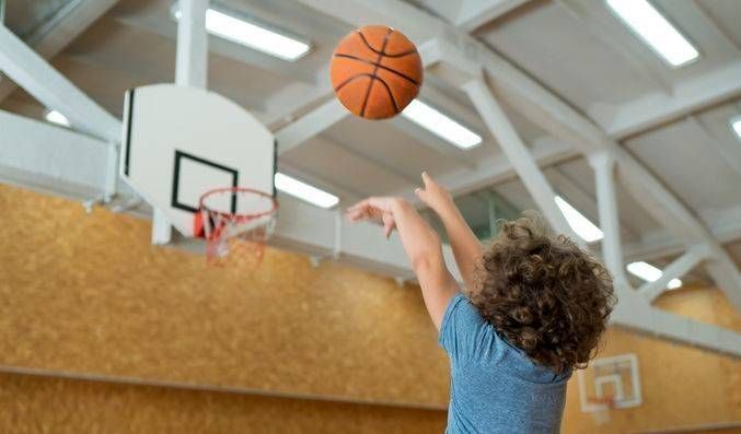 McDonald’s di Garbagnate Milanese sostiene Osl basket basket ragazzi garbagnate mc donald's