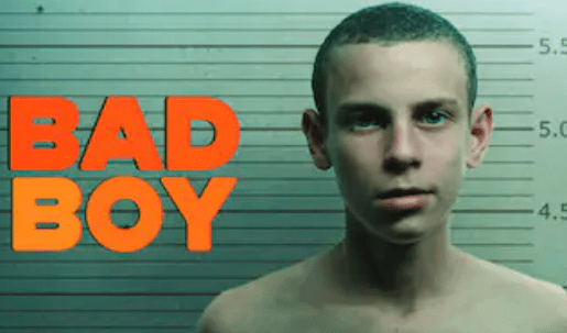 Bad boy, recensione: dopo Adolescence la nuova sorpresa di Netflix fsdfafdsaf