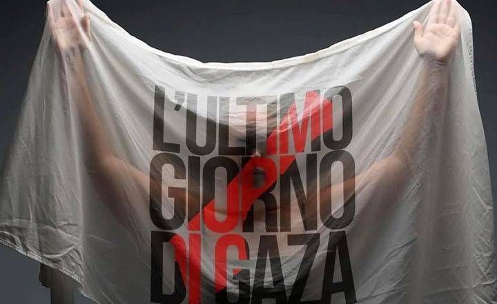 Stendiamo un lenzuolo bianco per Gaza”, anche il Comune di Bollate aderisce alla campagna #ultimogiornodigaza. Gaza sudari