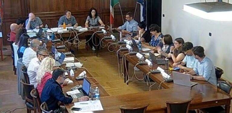 Solaro: Viadani eletto vicepresidente del consiglio, Centrodestra “disintegrato” Solaro vicepresidente consiglio