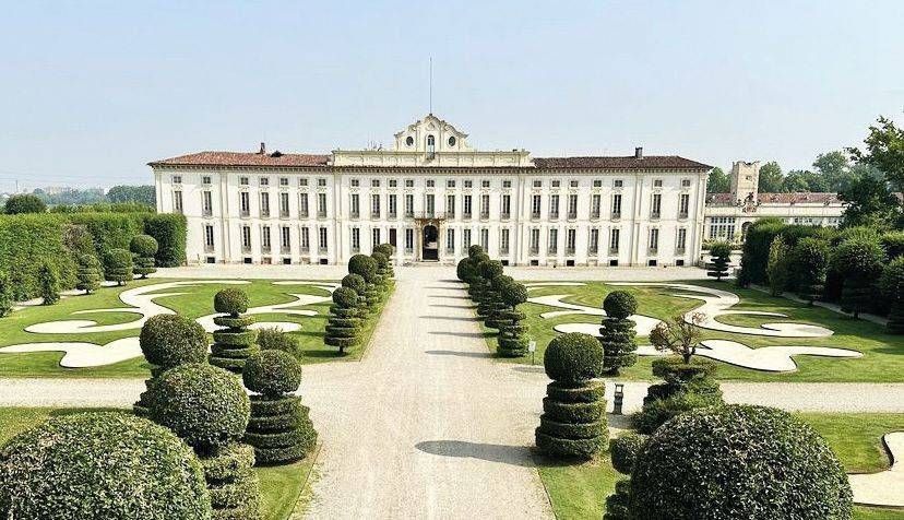 Eventi week-end: dalle visite a Villa Arconati a Bollate alla festa conclusiva di “Vacanze nel Borgo” Bollate Villa Arconati