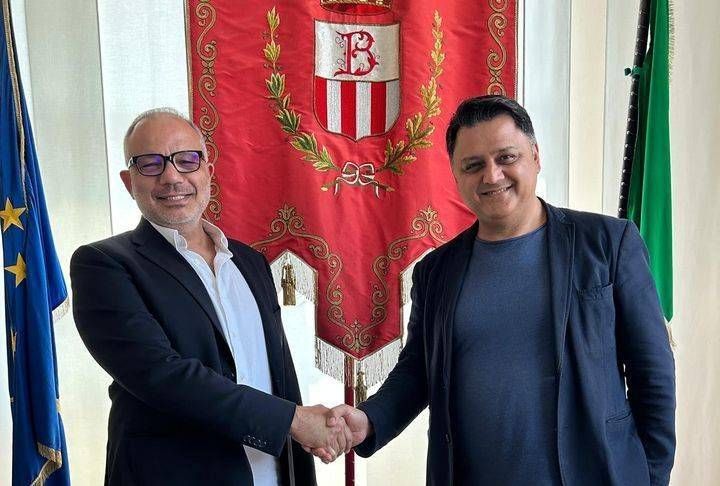 Bollate, Mauro Dainelli nuovo assessore della giunta Vassallo Bollate Dainelli
