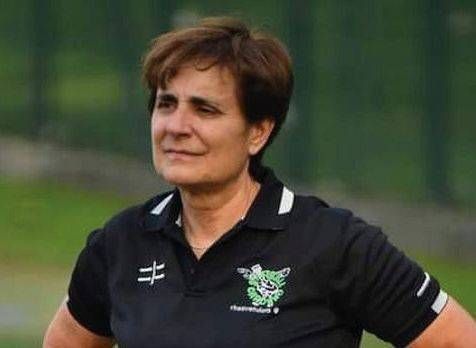 Bollate, softball: Paola Sarassi nello staff della nazionale Bollate softball Sarassi nazionale