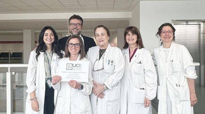 Epilessia, l’Asst Rhodense è Centro Nazionale di 2° livello per età infantile ed età adulta epilessia rhodense asst