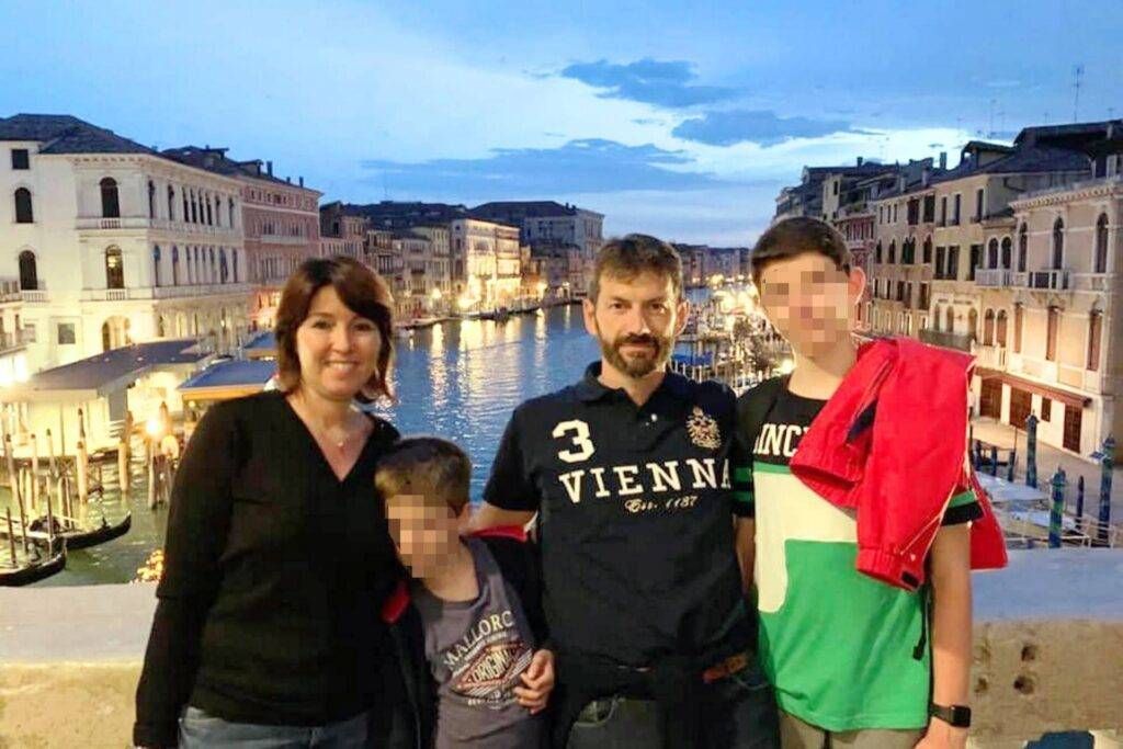 Strage di Paderno, chiesti 20 anni di carcere per Riccardo Chiarioni: ha sterminato la sua famiglia IMG 3051 1024x683