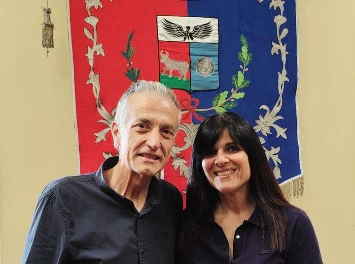 Ex sindaca di Cusano Milanino nominata assessore a Cormano Magistro Lesma
