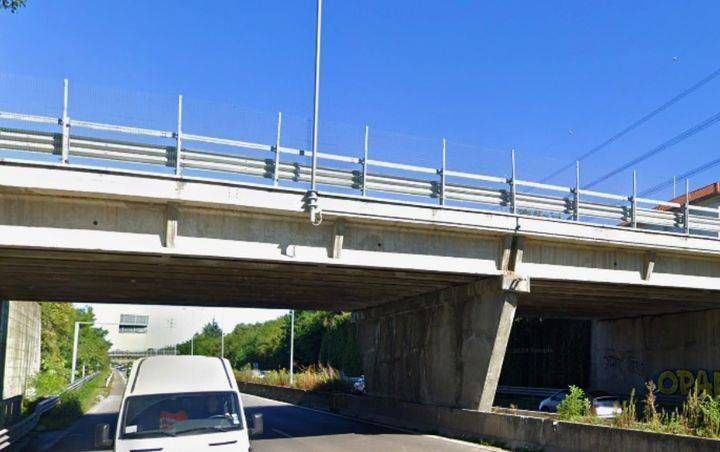 Milano-Meda chiusa altre due notti per lavori al ponte Milano-Meda ponte lavori chiusa