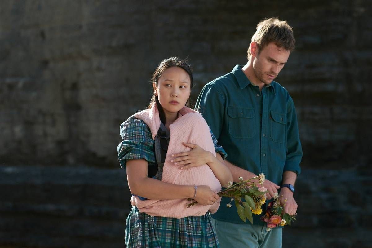 Ombre nellacqua foto Netflix 1