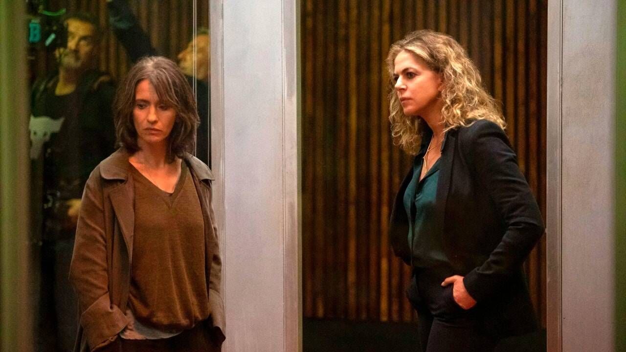 Sara Netflix